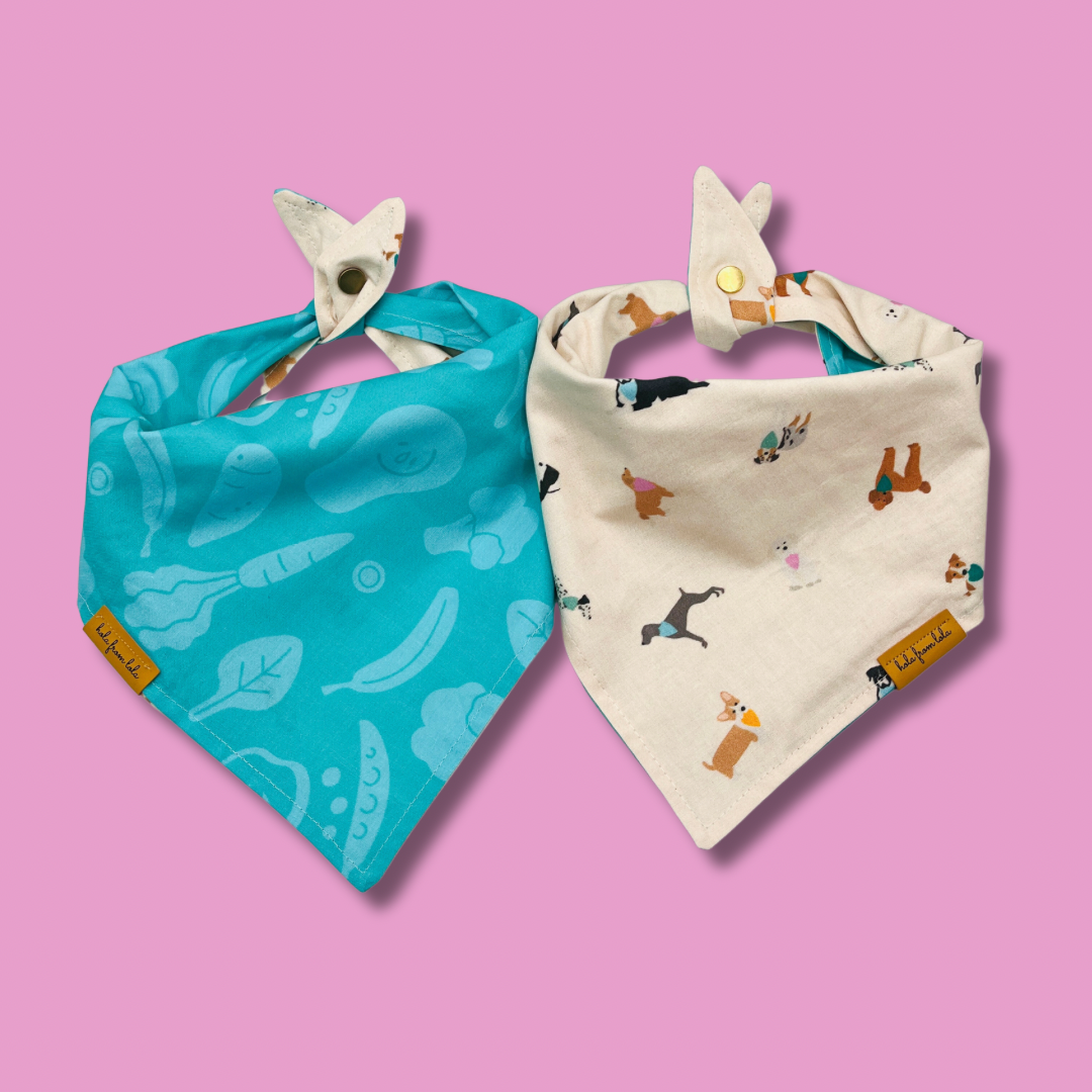 Collab Bandana