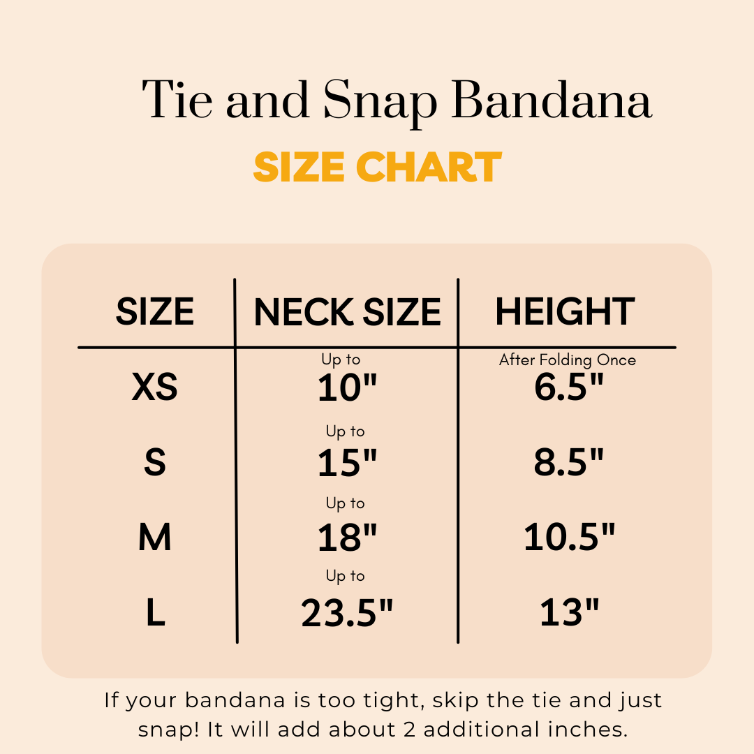 Mean Girls Bandanas