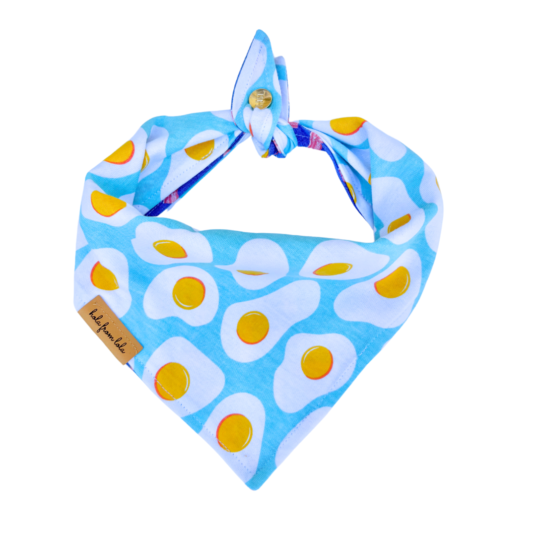 Sunny Side Sizzle