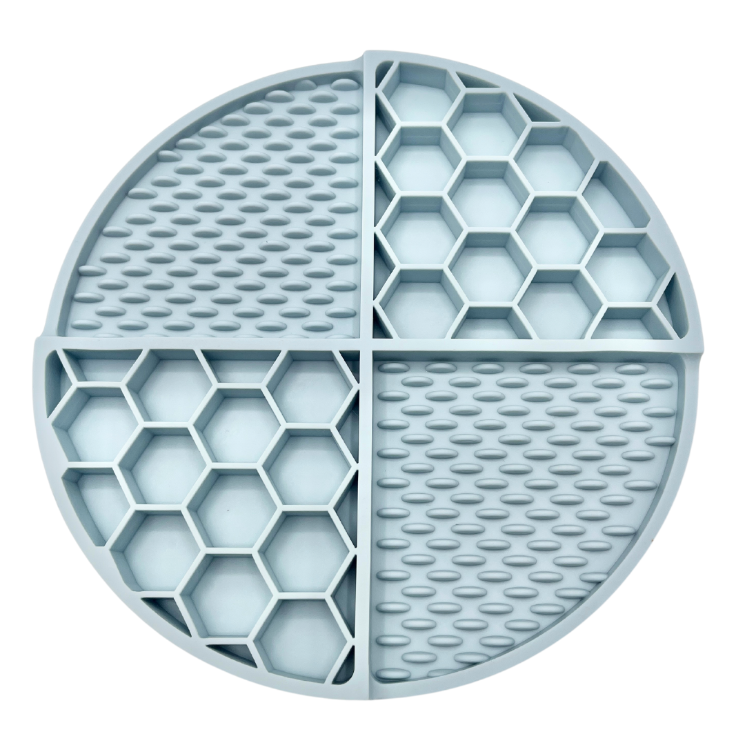 Iceburg Lick Mat