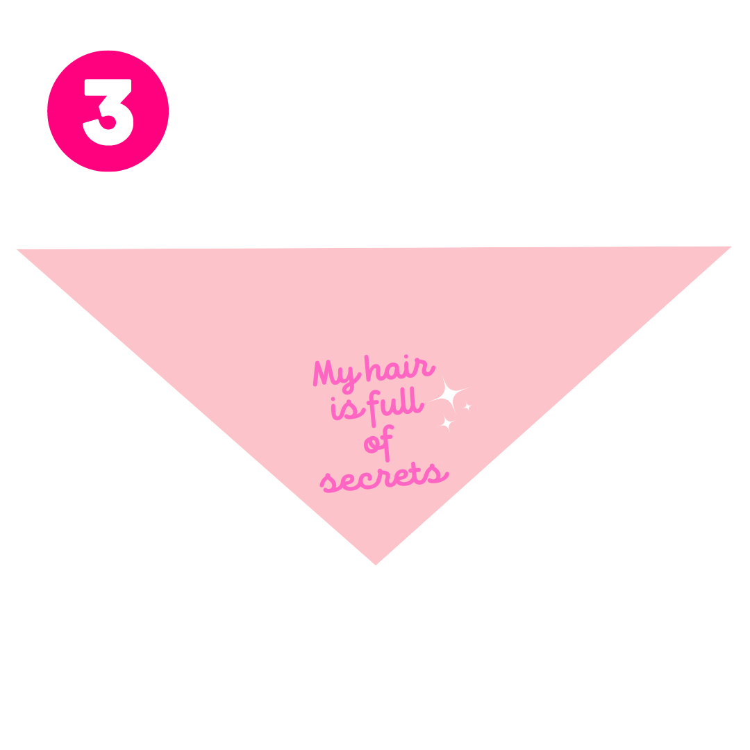 Mean Girls Bandanas