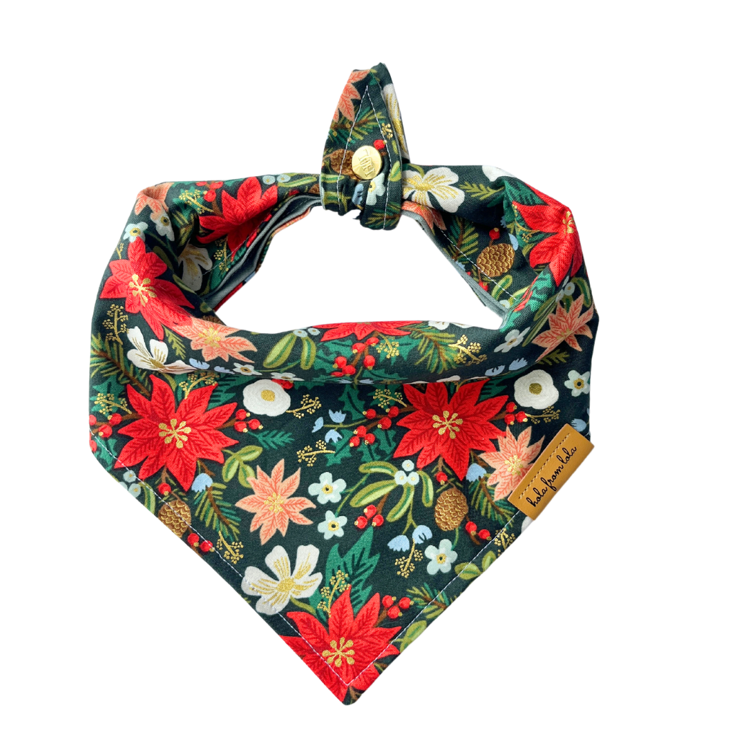 Festive Flora