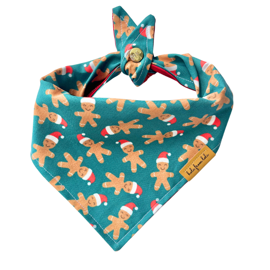 Gingerbread Joy