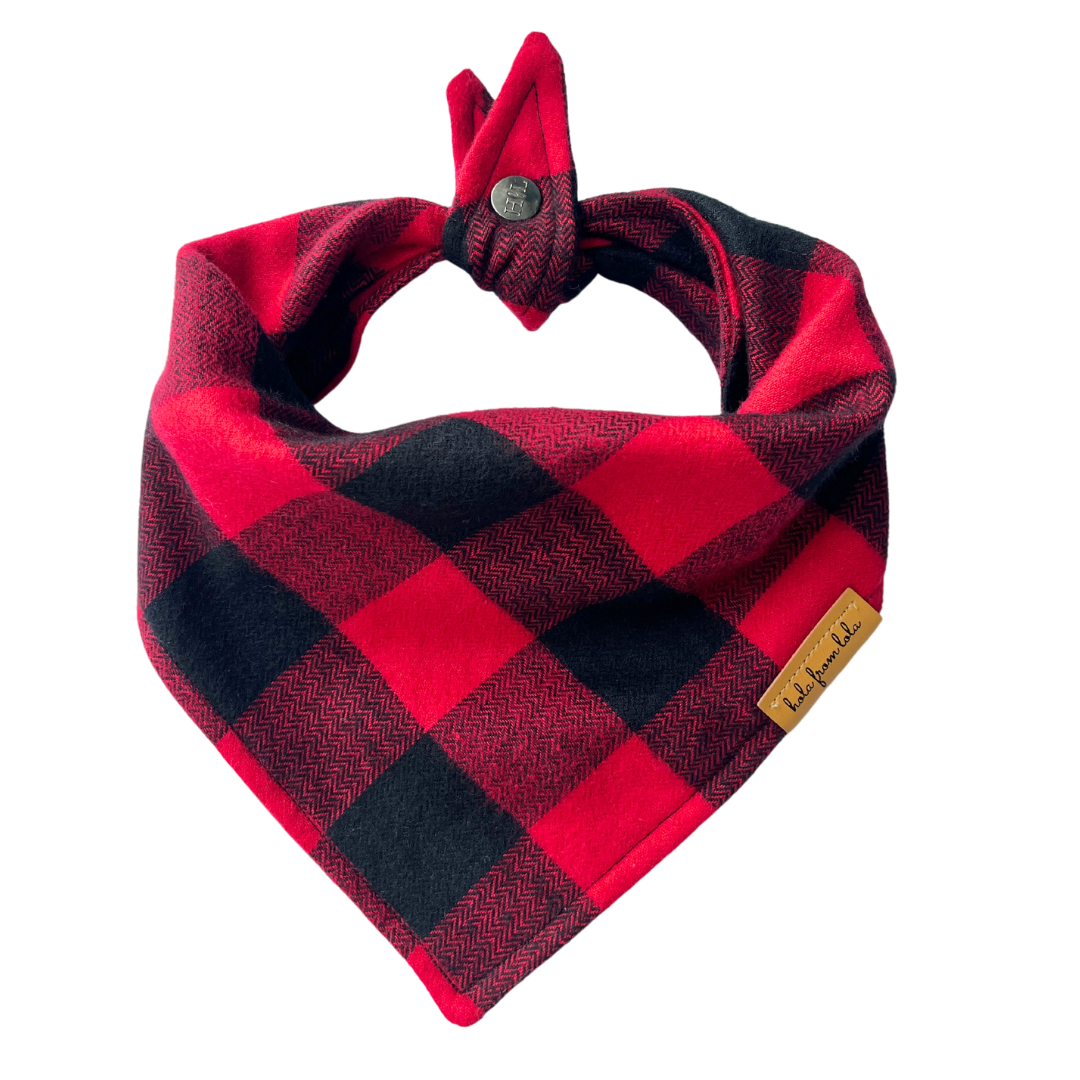 Traditional Plaid
