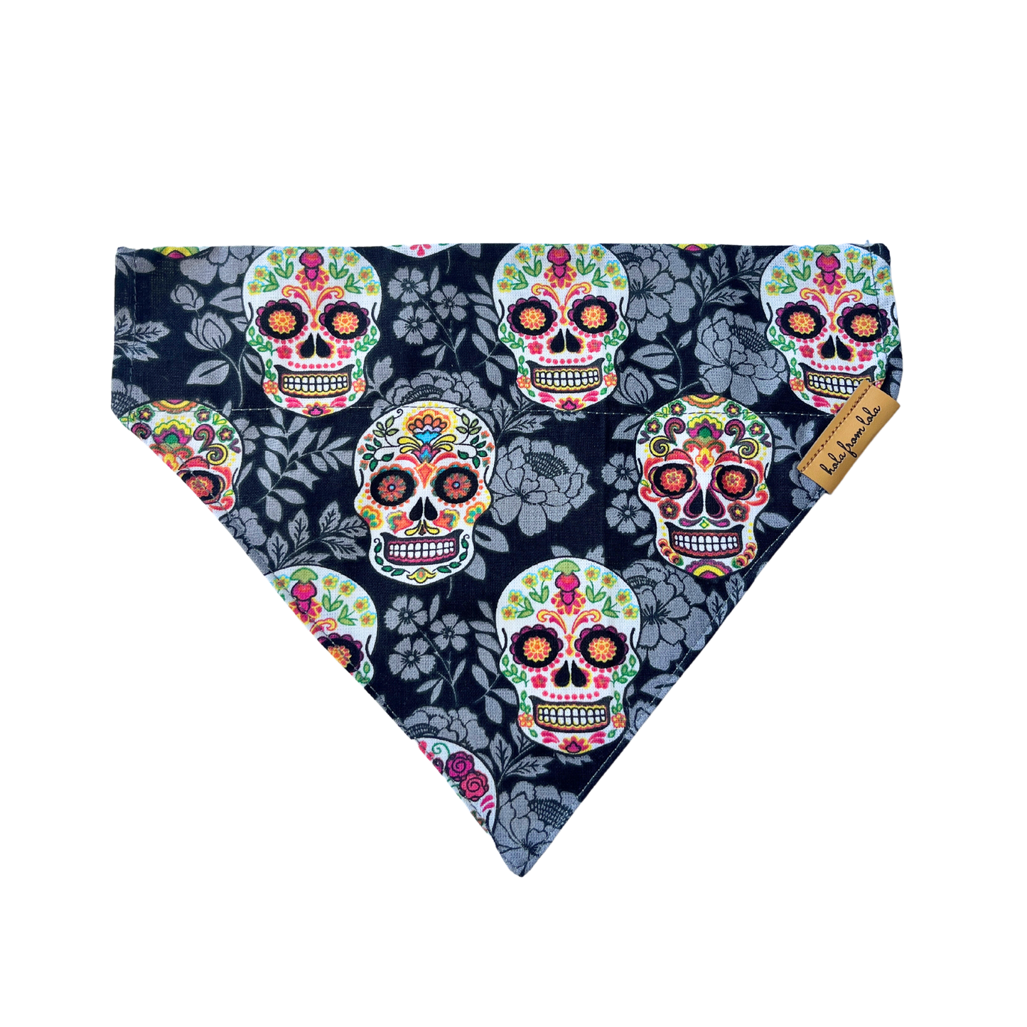 Dia De Los Muertos