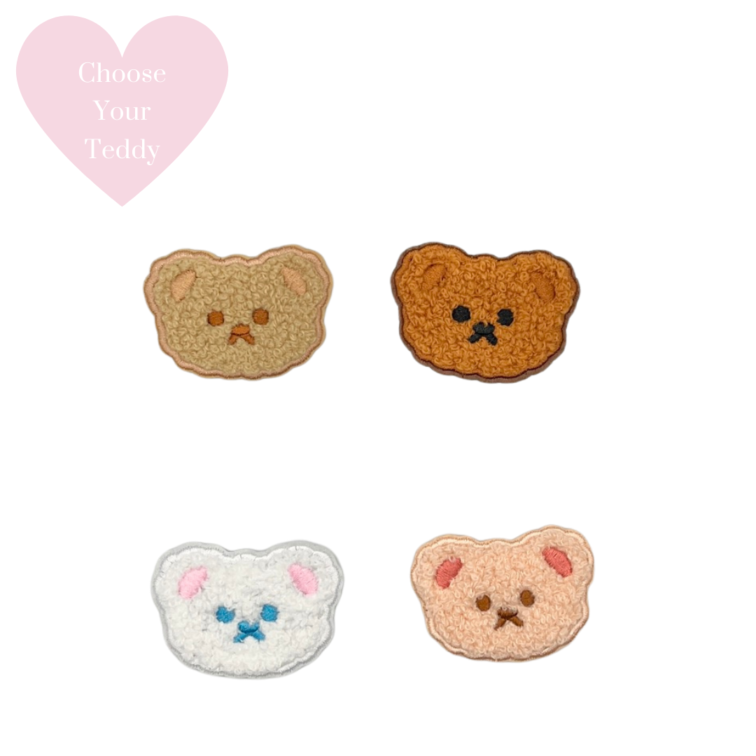 Teddy 🧸