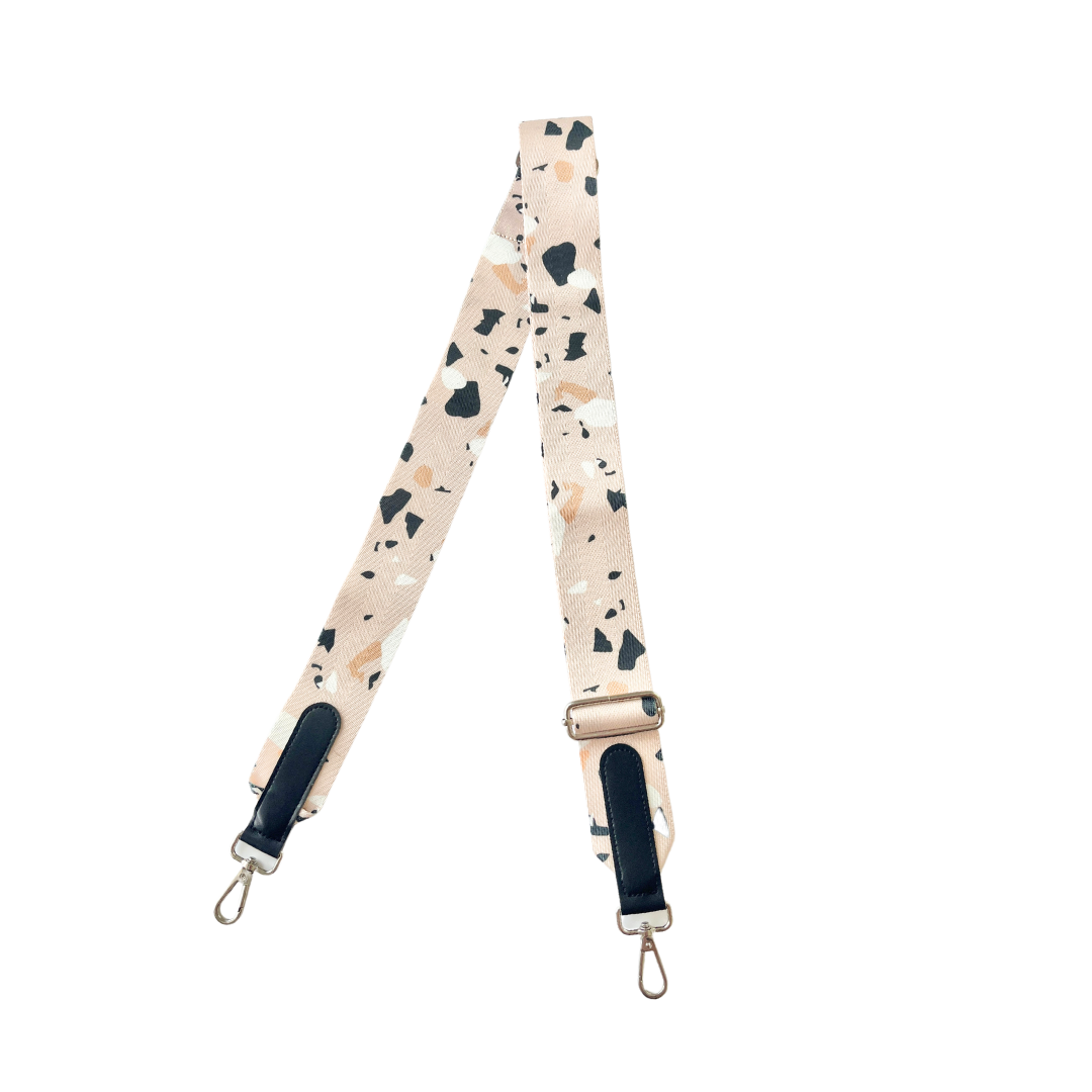 Terrazzo Strap