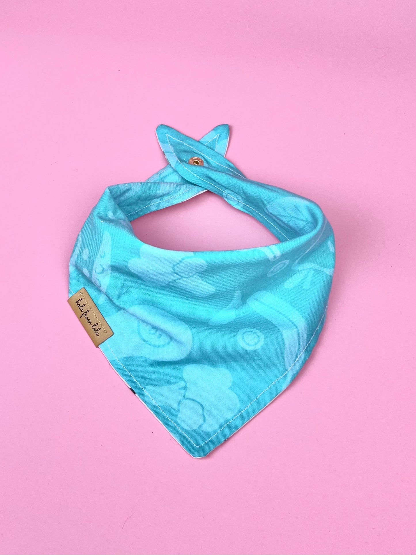 Collab Bandana
