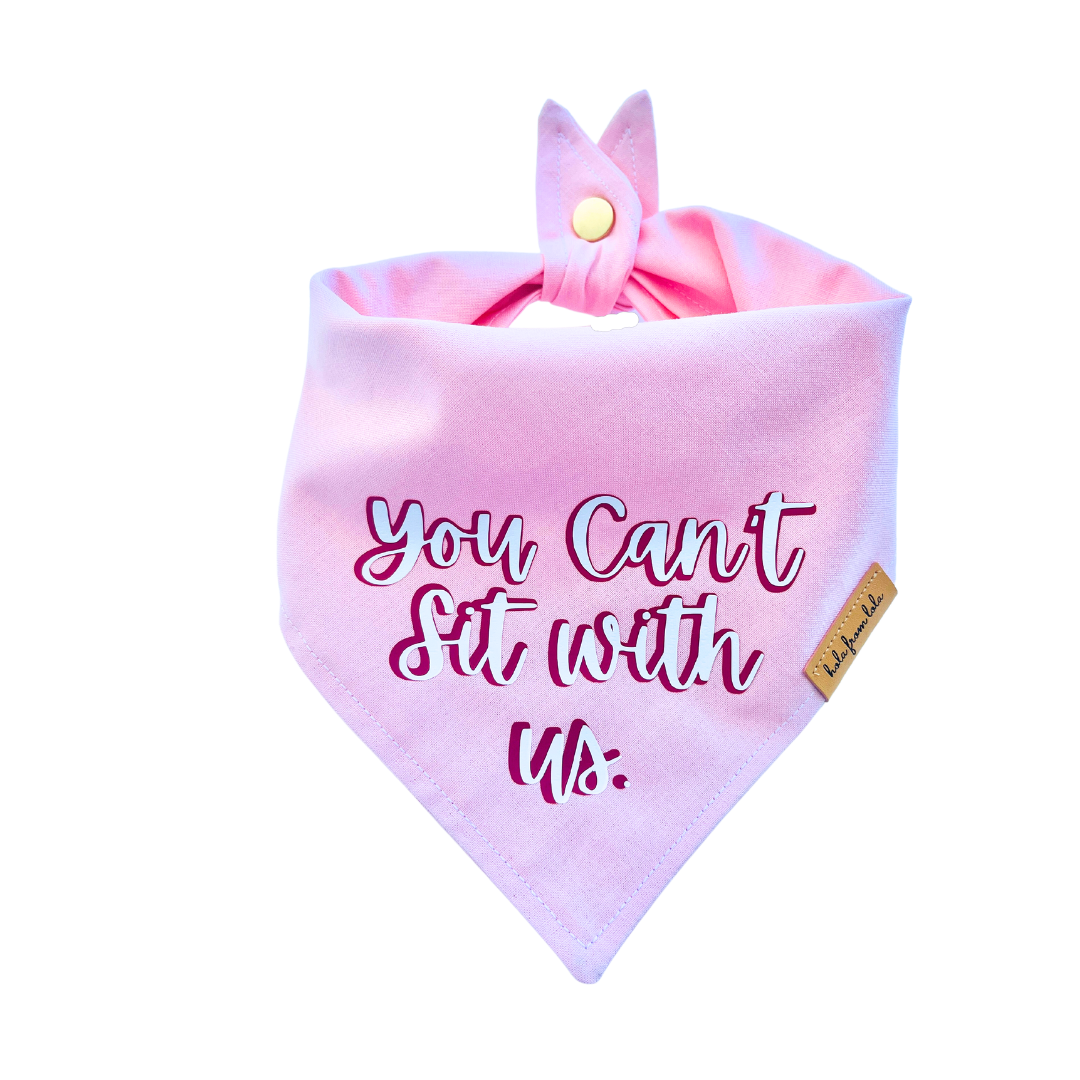 Mean Girls Bandanas