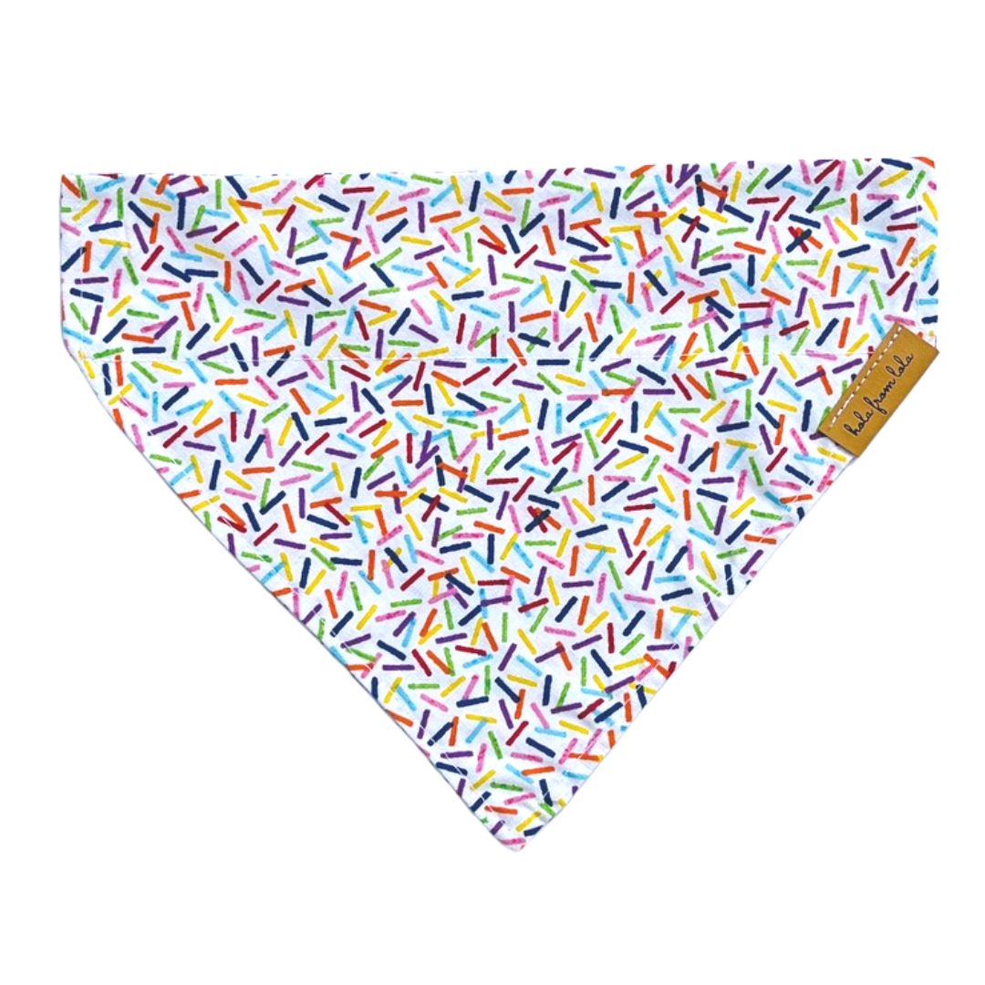 Rainbow Sprinkles