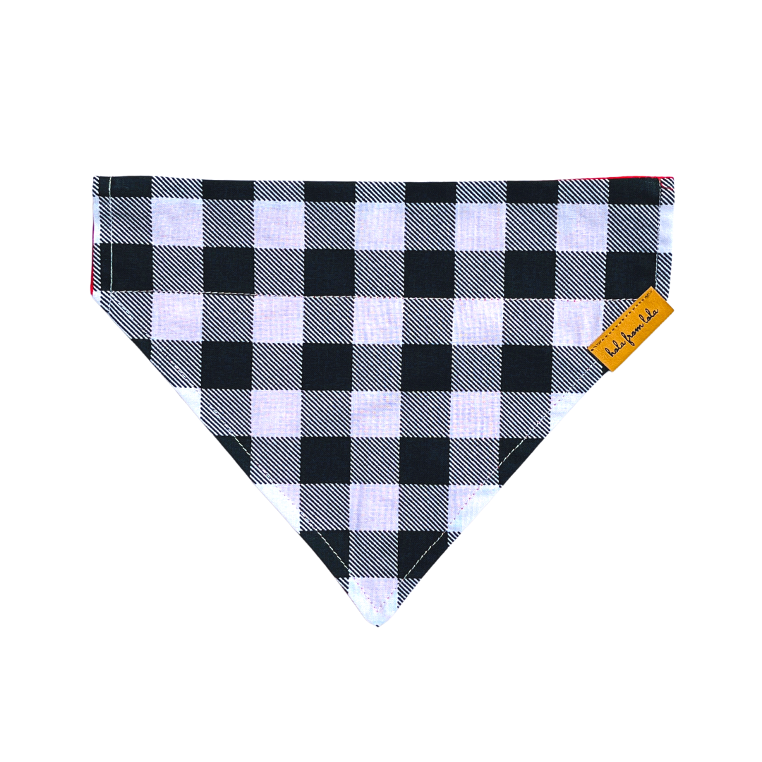 Buffalo Plaid