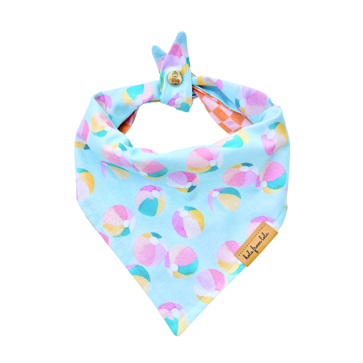 Splash into Summer